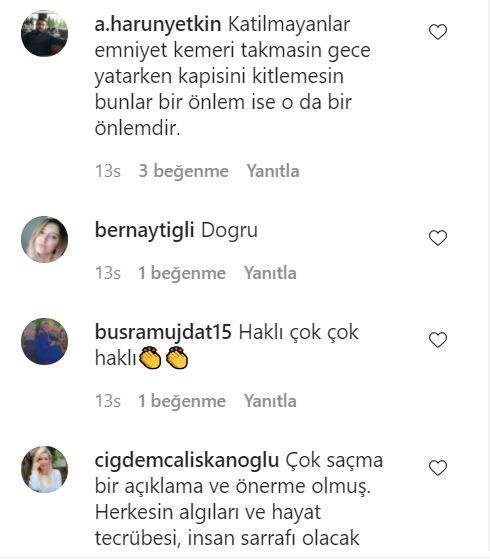 ATV Müge Anlı Tatlı Sert yeni sezona başlamadan Müge Anlı'nın Esra Hankulu sözleri olay