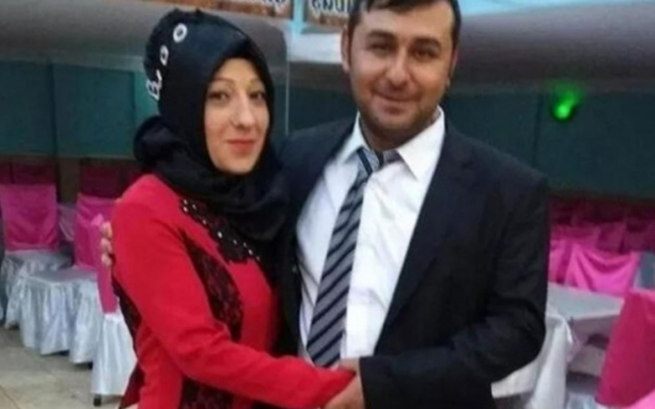 Sultanbeyli'de uyuyan eşini 'öl' diyerek bıçakladı! Katil koca: Ötanazi hakkımı istiyorum