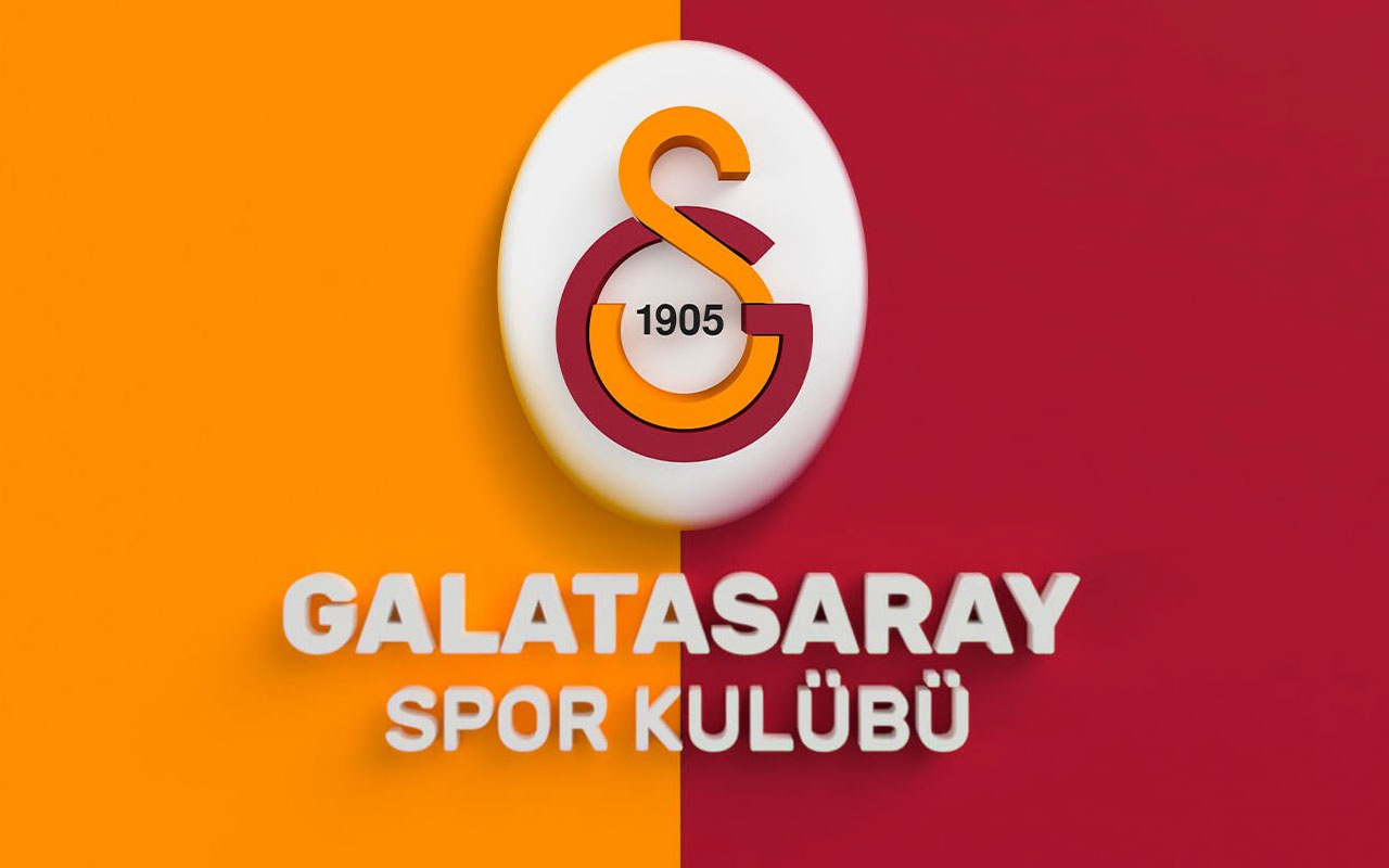 Galatasaray'da St. Johnstone maçı kamp kadrosu belli oldu