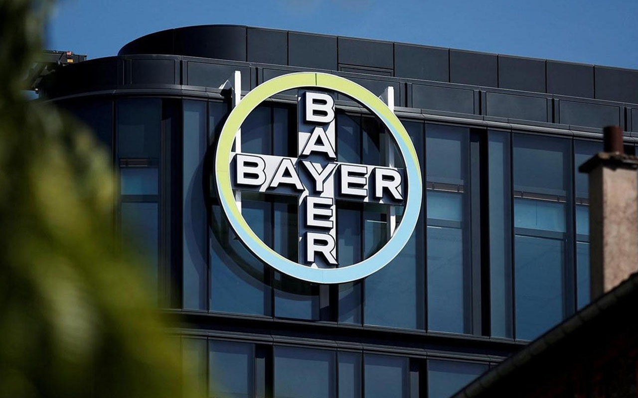 Bayer'e zirai tarım ilacı cezası! Türkiye'de de satılıyor