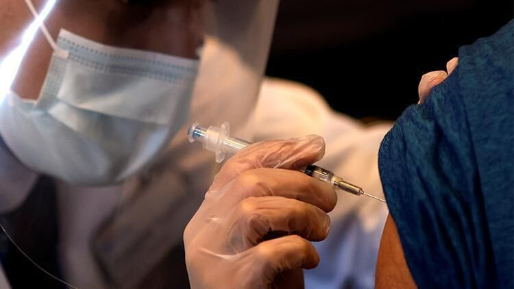 Covid-19 aşısında grafen iddiası! Son noktayı koydular aşıda çirkin oyun bozuldu