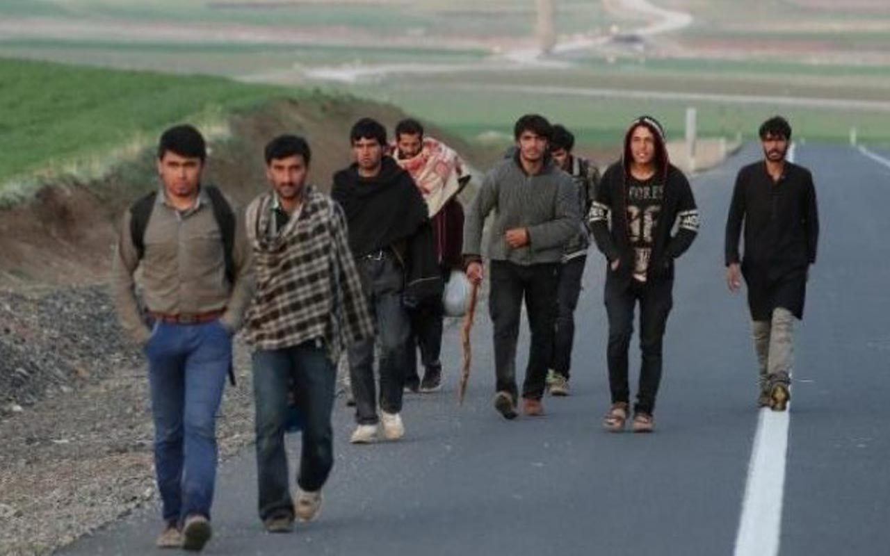 Fransa'dan Afgan mülteci kararı: Sınır dışı edilmeleri durduruldu