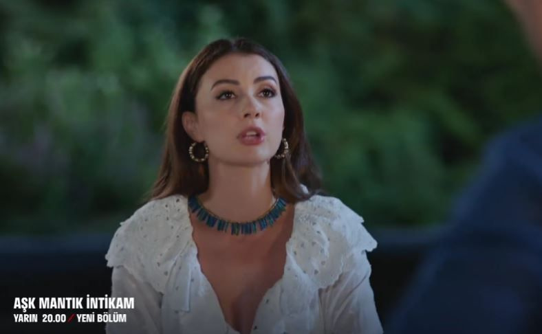 Fox Tv Aşk Mantık İntikam dizisine RTÜK cezası!