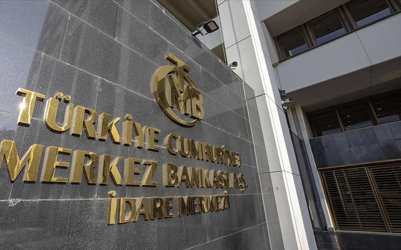 Merkez Bankası faiz kararını açıkladı politika faizi yüzde 19'da sabit kaldı