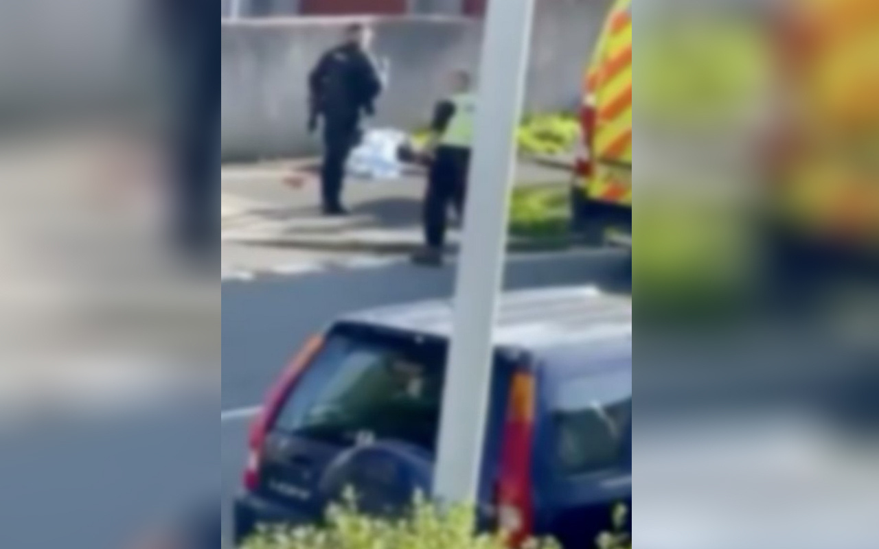 İngiltere'de silahlı saldırı: 6 kişi hayatını kaybetti