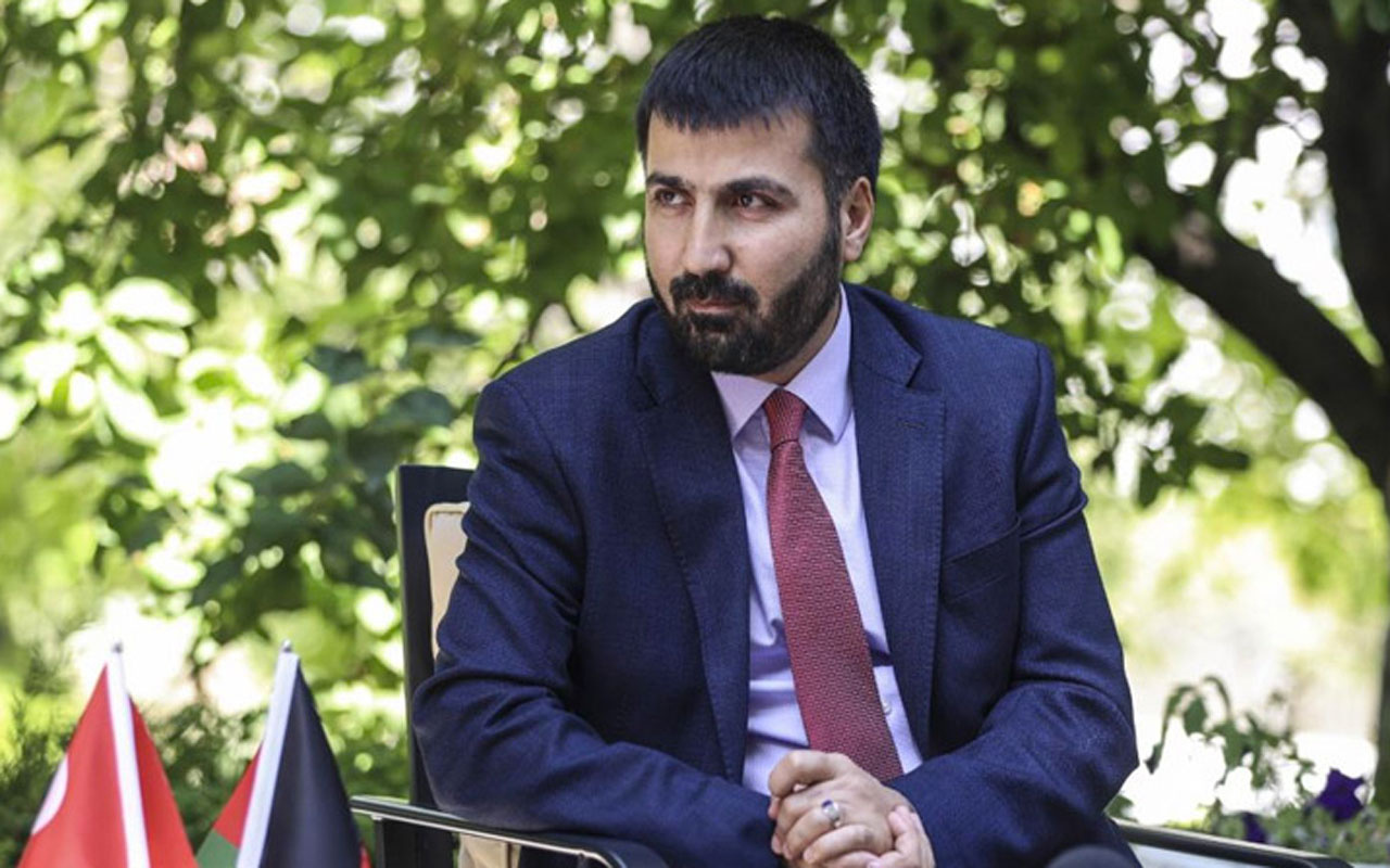 Afganistan Büyükelçisi Türkiye'ye gelen genç Afgan erkekleriyle ilgili gerçeği açıkladı
