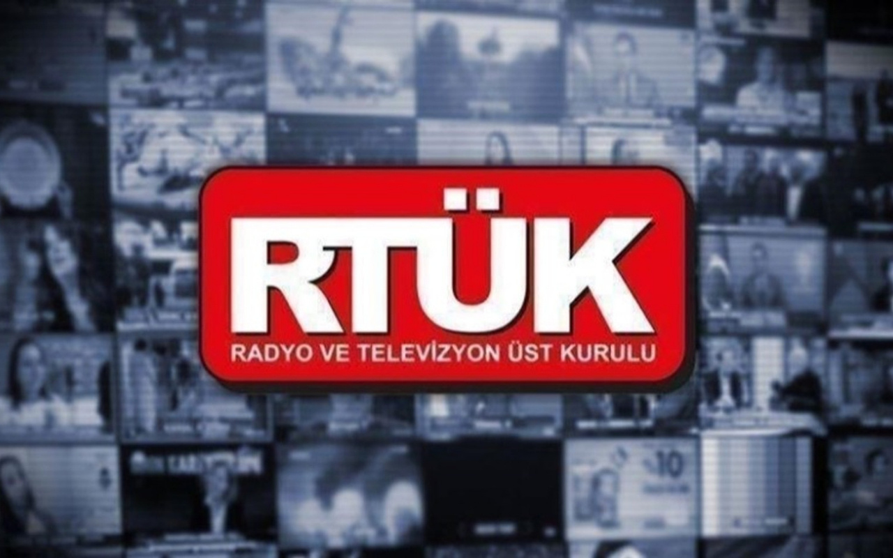 RTÜK'ten yangın bölgelerindeki yerel yayıncılara destek