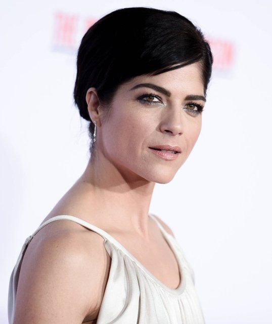 MS hastası oyuncu Selma Blair: 'Ölümünü planla' dediler ...