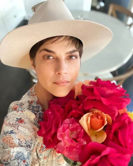 MS hastası oyuncu Selma Blair: 'Ölümünü planla' dediler