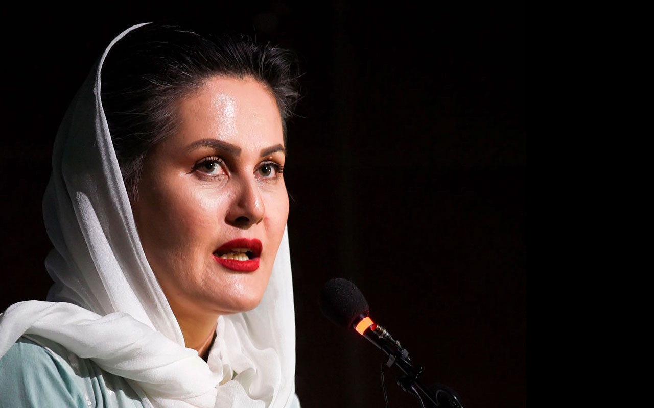 Afgan sinemacıdan feryat: Bizi öldürmeye geliyorlar