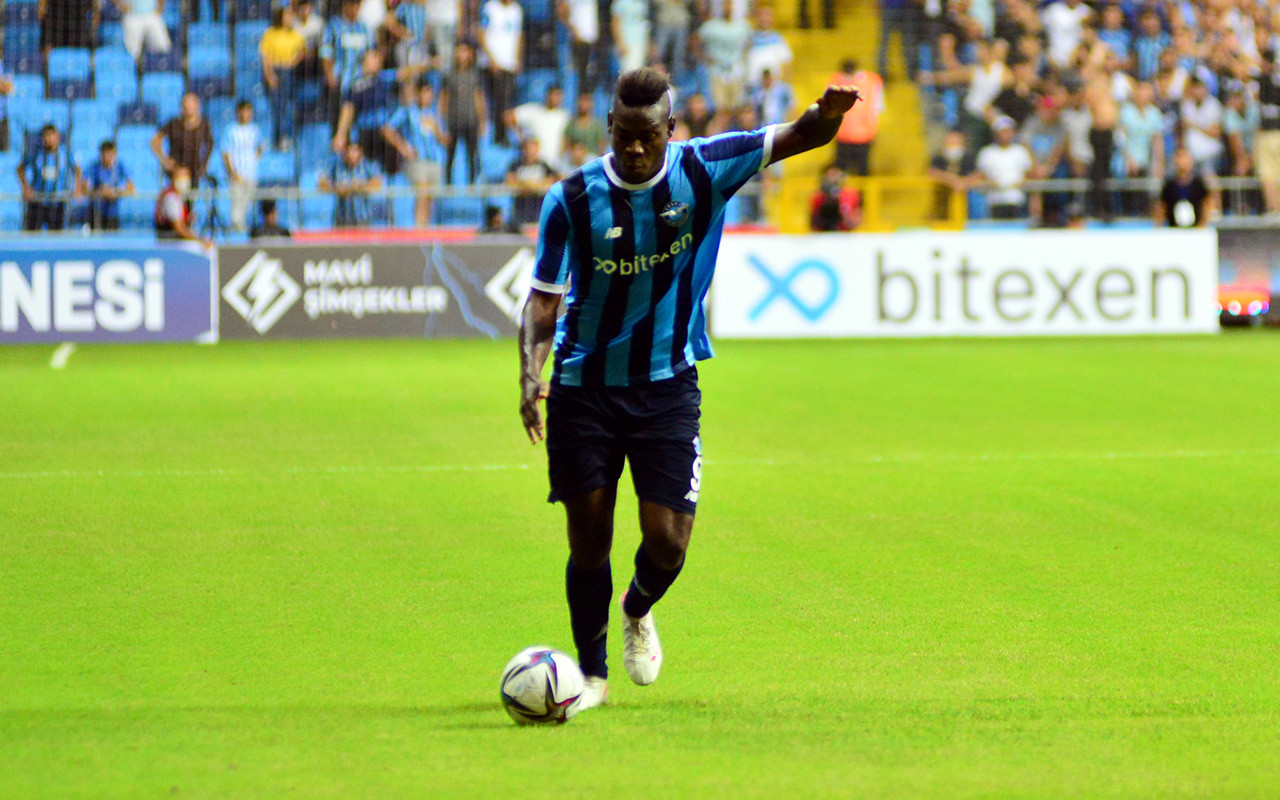 Adana Demirspor Fenerbahce Match Goals And Summary Livik