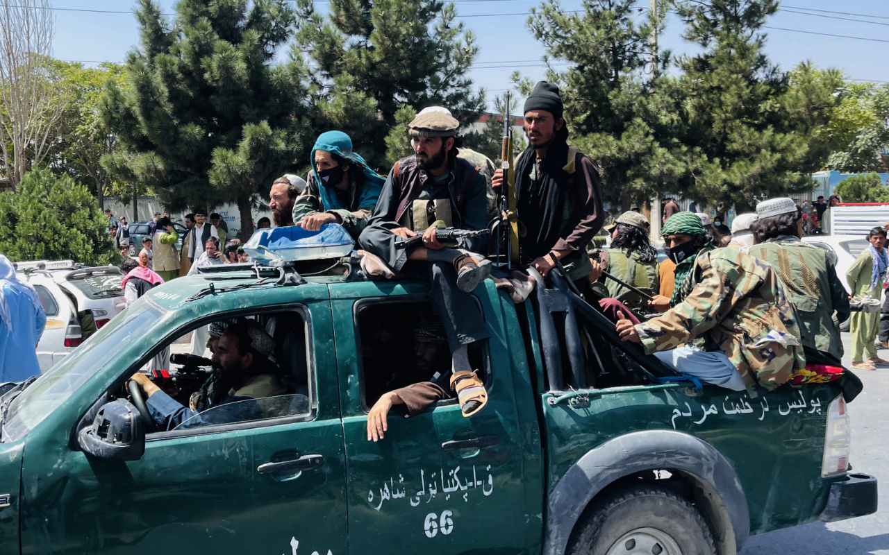 Rusya, Afganistan'ın genelinde durumun istikrara kavuştuğunu savundu