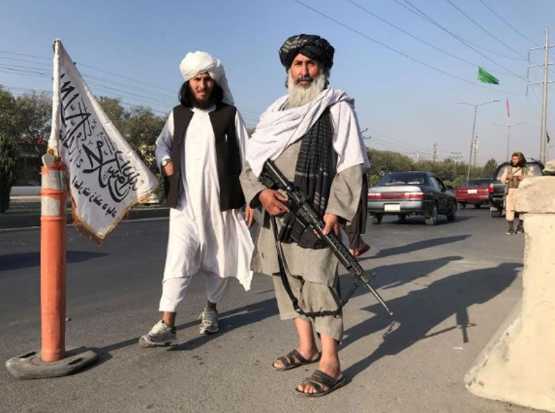 Afganistan'da kim kimdir? Taliban'ın lideri kim ve beyin takımında kimler var?