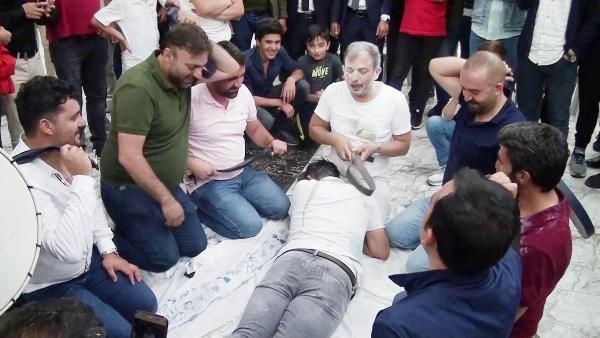 Erzurum'da damada görülmemiş eziyet! Yapılanlar şaşkına çevirdi: Büyük tedirginlik yaşıyoruz