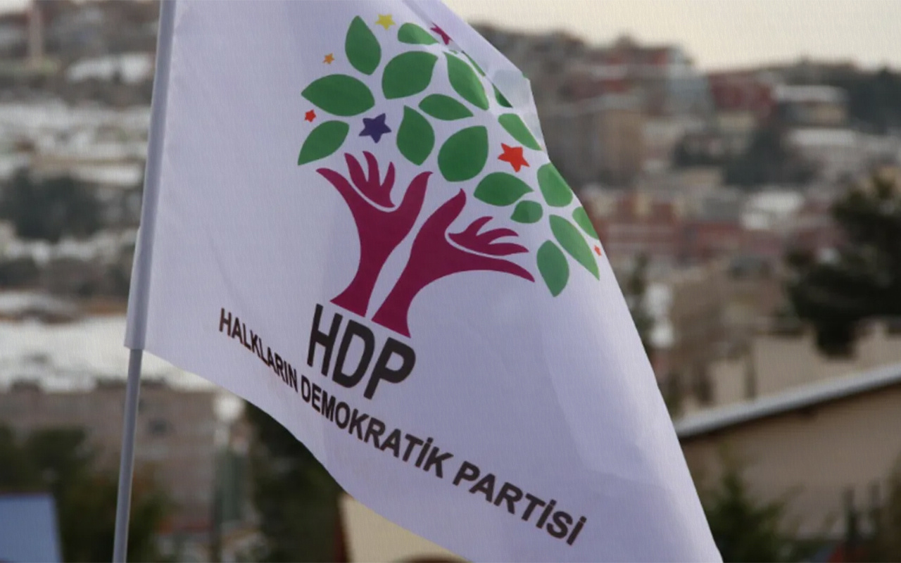 HDP'ye kapatma davasında savunma teslim günü