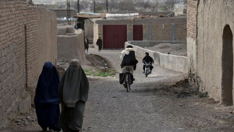 Korkunç iddia! 'Bizi Taliban götürmesin, bu ölüm daha şereflidir' diye intihar ediyorlar