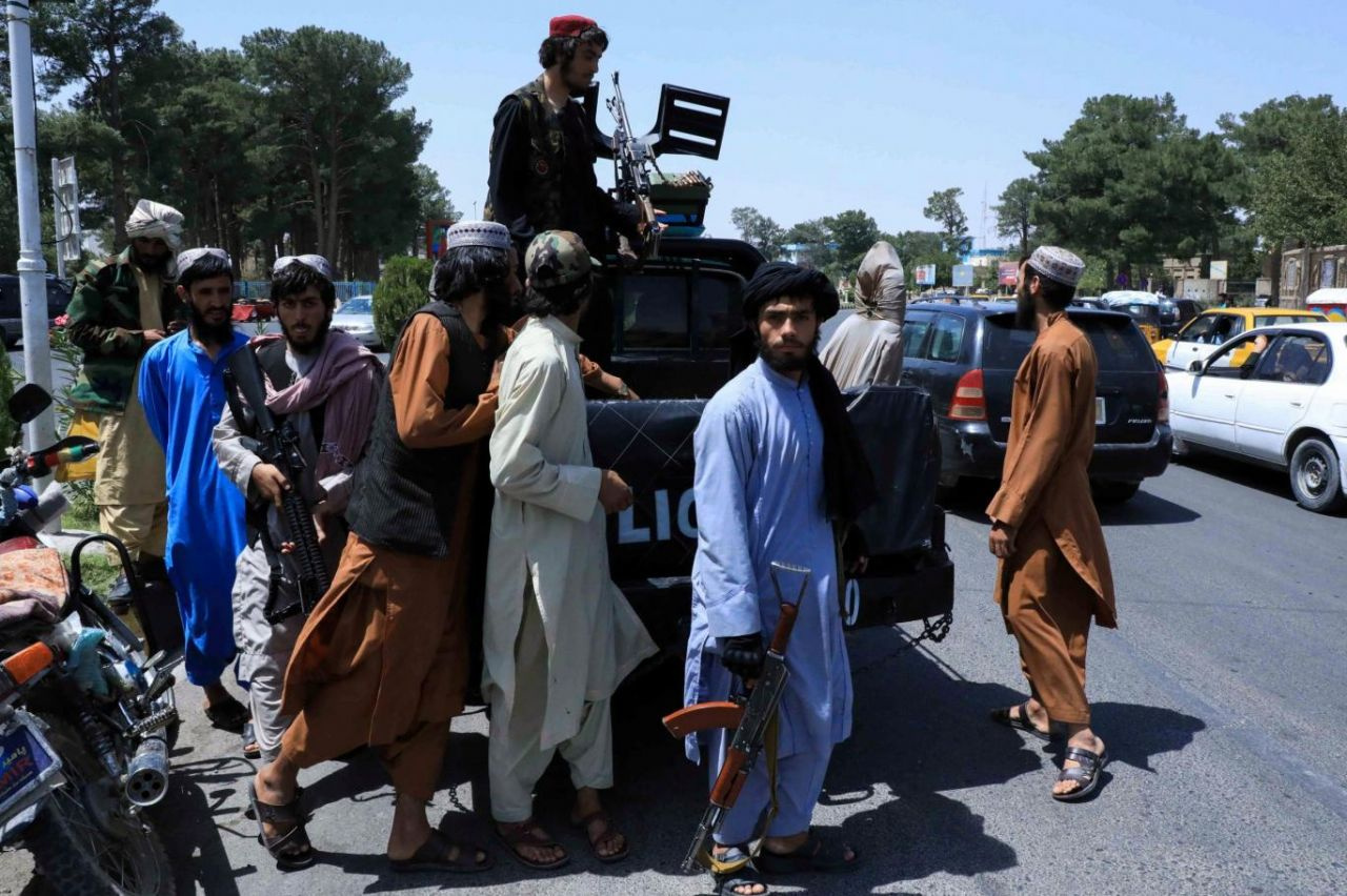 Yasak geldi eller kesildi! İşte Taliban'ın Afganistan'daki 19 kan donduran uygulaması