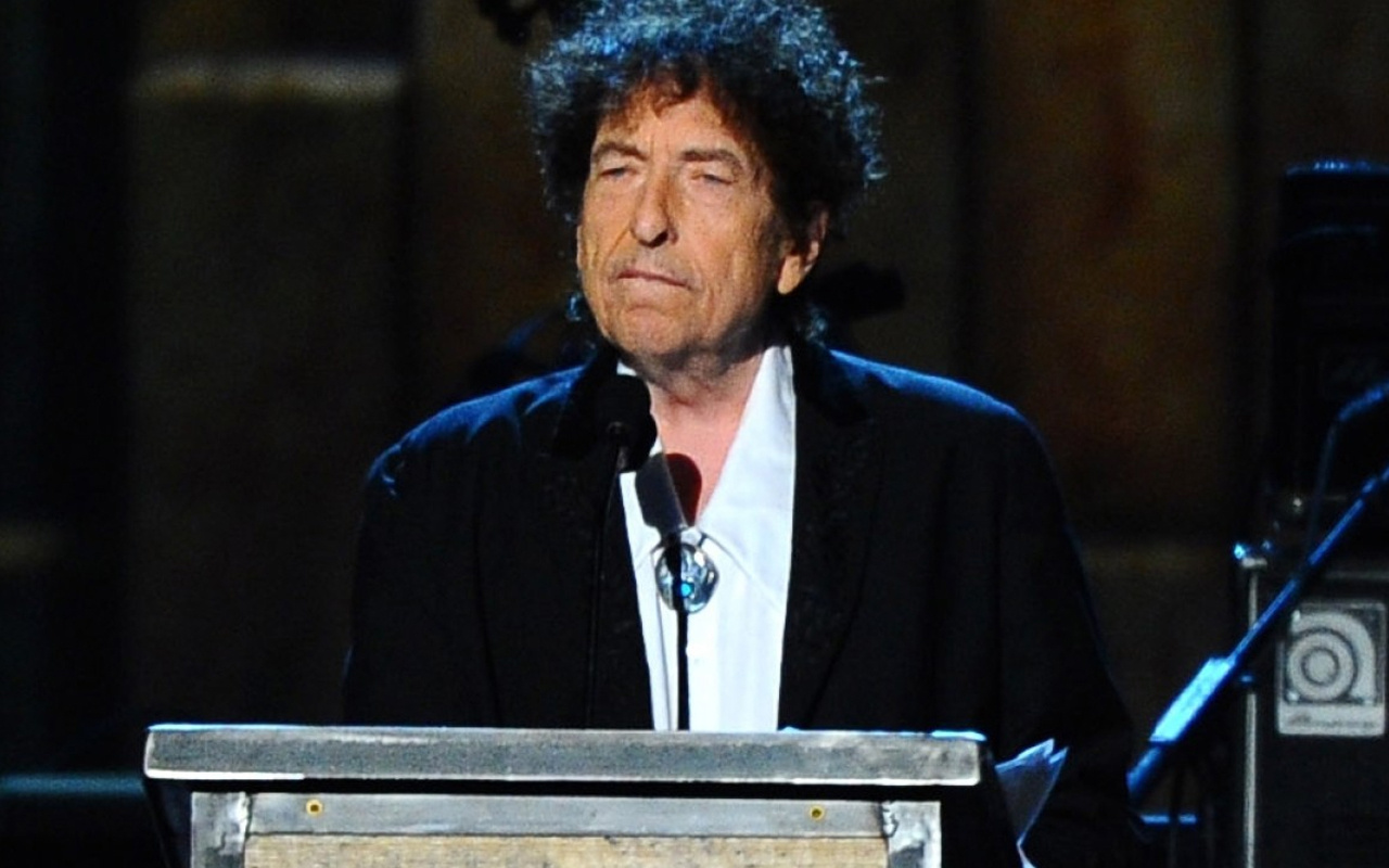 Bob Dylan'a dava açıldı! Mide bulandıran olay: Uyuşturucu verip 6 hafta boyunca...