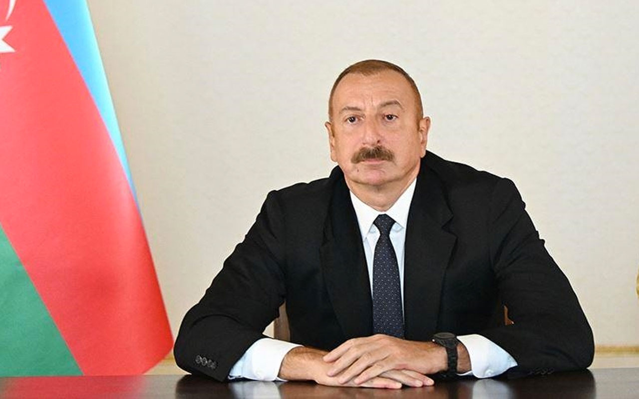 Azerbaycan Ermeni işgali döneminde madenlerini işleten yabancı şirketleri mahkemelere verecek