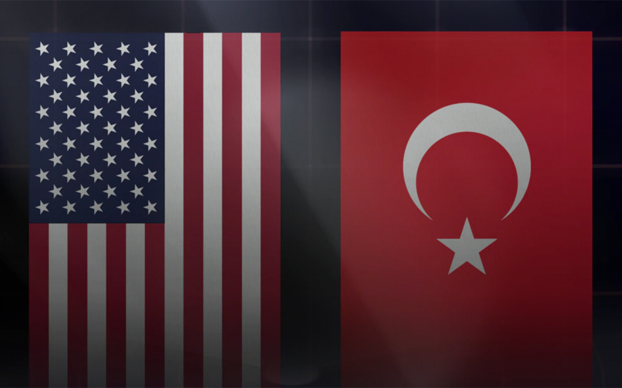 ABD'den Türkiye için skandal karar: Terör örgütleri saldıracak