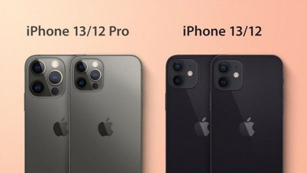 iPhone 13'ün fiyatı ne kadar olacak? İşte beklenen fiyatlar