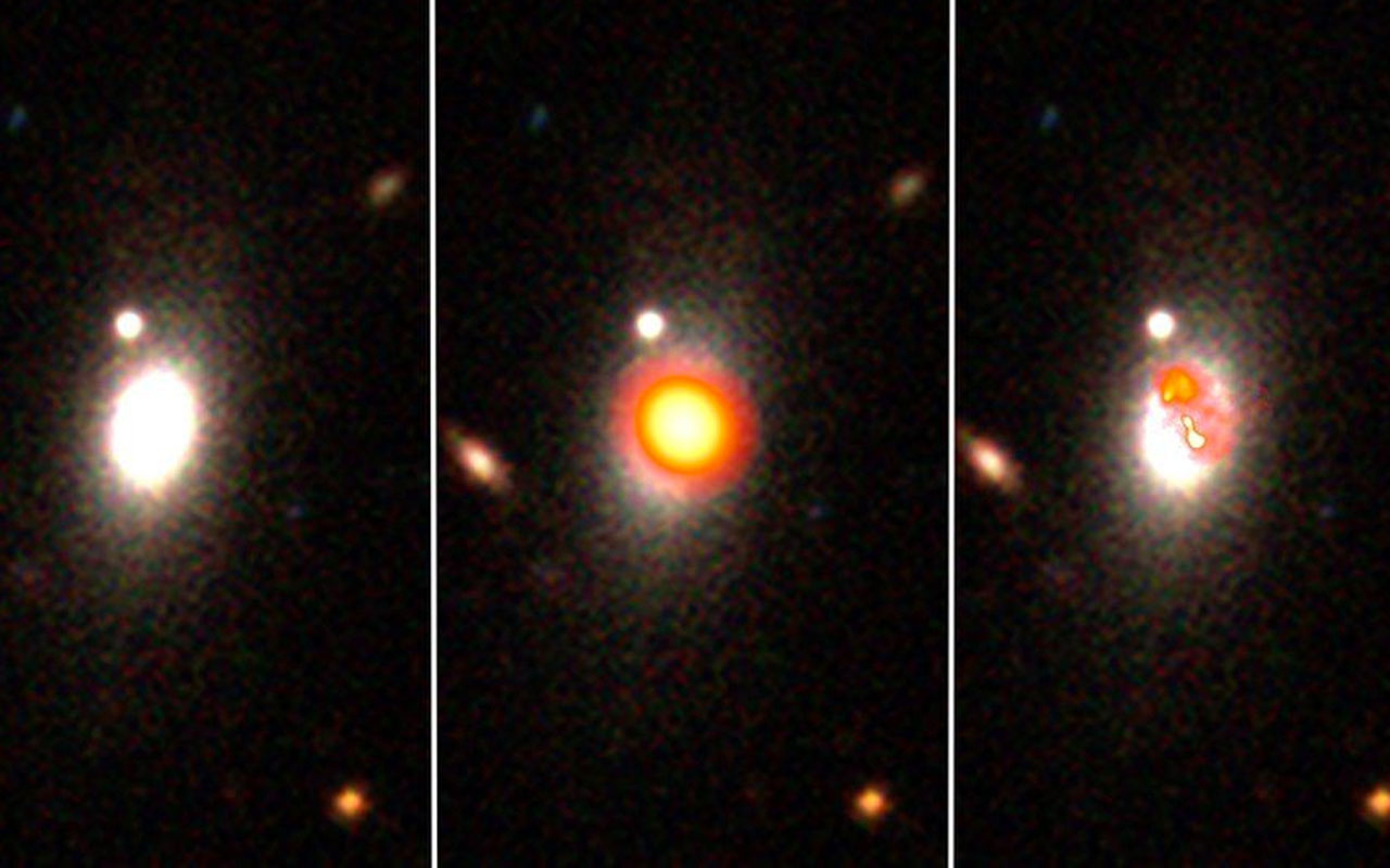 Gök bilimciler galaksilerin şimdiye kadarki en ayrıntılı görüntülerini yakaladı