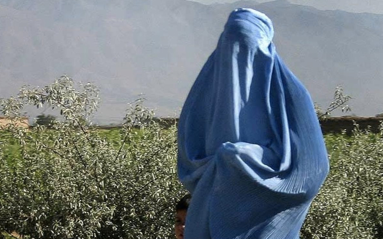 Burka nedir Burka yasağı ne demek sözcük anlamı nedir?