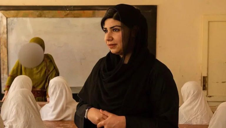 Kızların okuması için savaşmıştı! Taliban çığlığı: Beni bulurlarsa kurşunlayacaklar