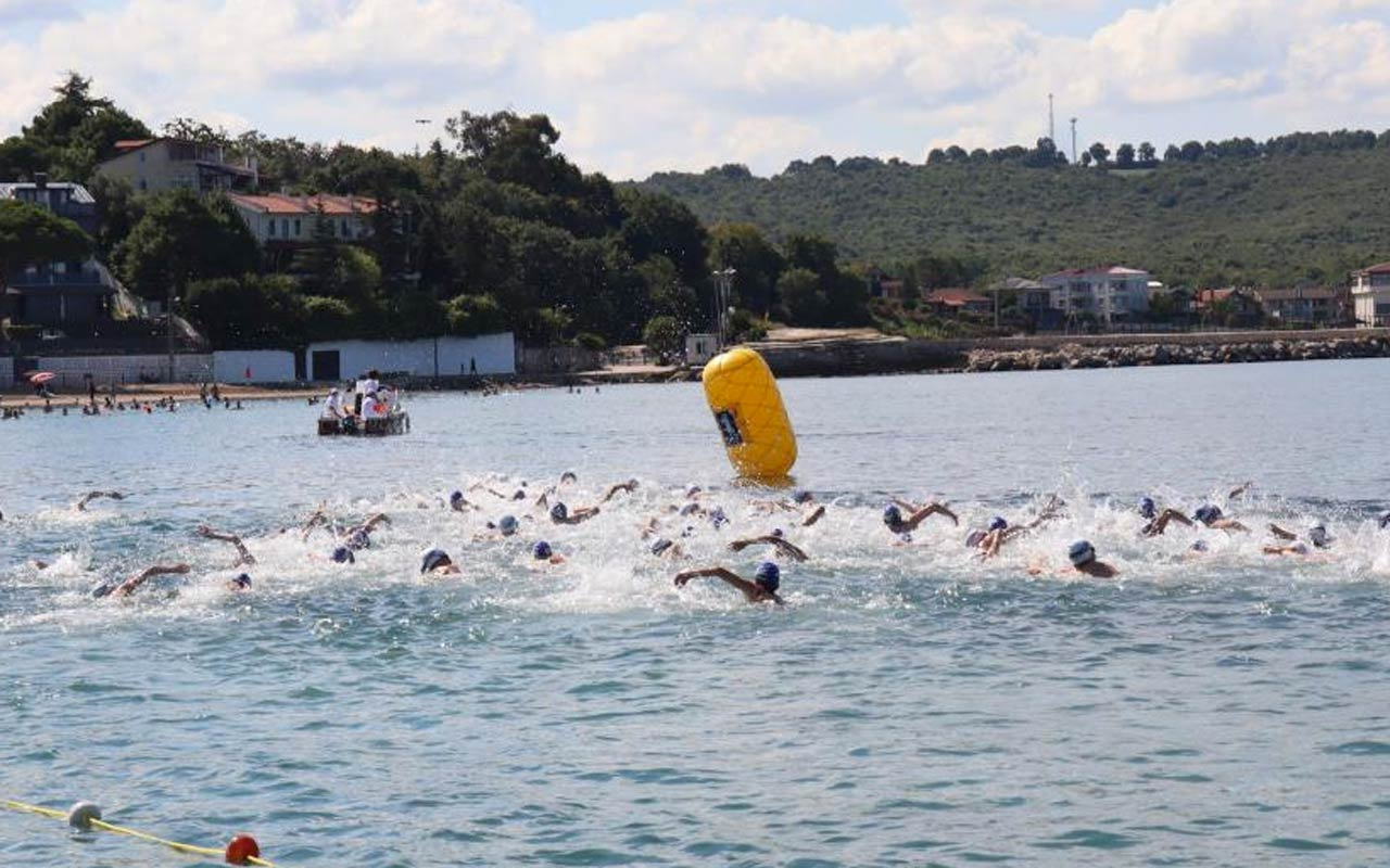 Kocaeli Valiliği'nden boğulma vakalarına karşı yeni kararlar