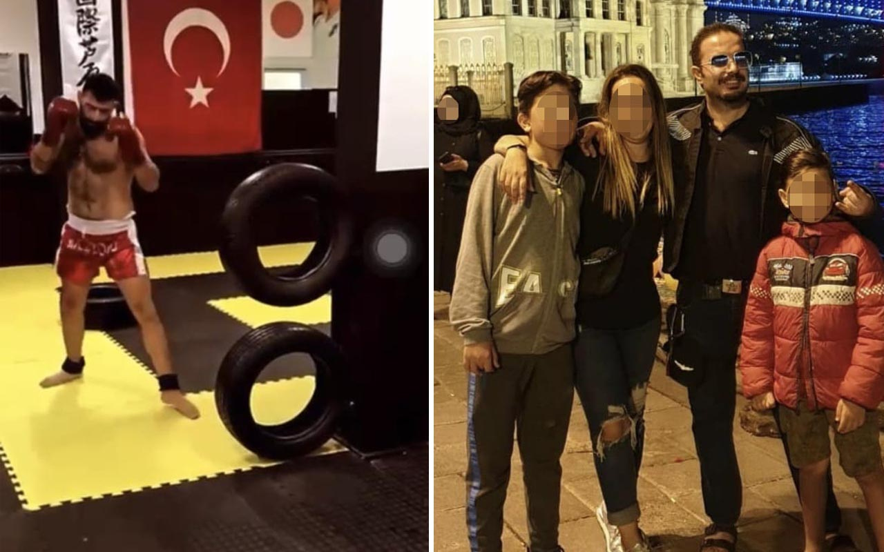 Kafatası beynine saplandı! Taksim'de özür dilemek istedi tek yumruk komalık etti