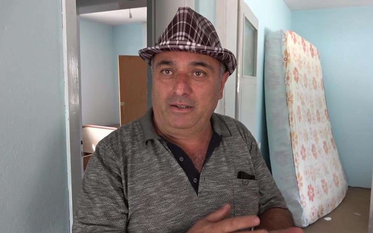 Sinop'ta yeni eşyalar aldığı evi ertesi gün gelen selde yıkıldı 3 yıl daha kredi ödeyecek
