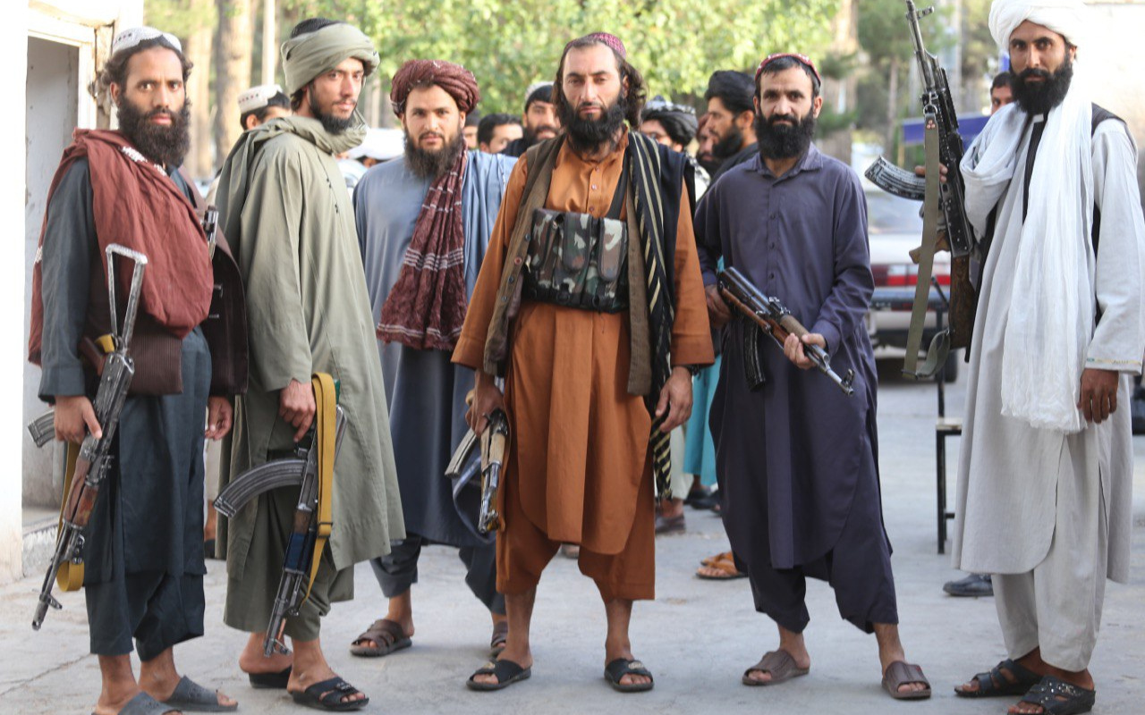 BM'den Afganistan raporu: Taliban insan avına başladı