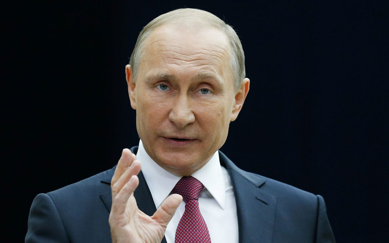 Putin: Afganistan'a müdahale edilmemeli Batı yabancı ülkelere kendi değerlerini taşımayı bırakmalı