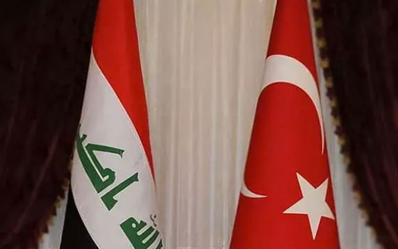 Türkiye ile Irak arasında kritik savunma sanayii işbirliği  anlaşması!