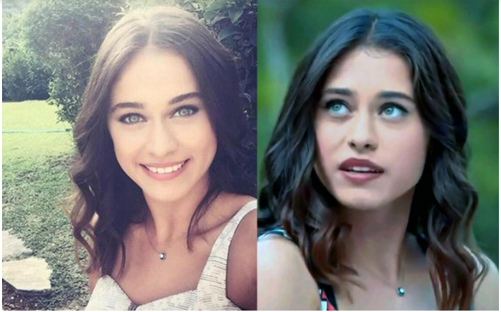 Fatma Büşra Ayaydın oynadığı diziler ve filmler hangisi?
