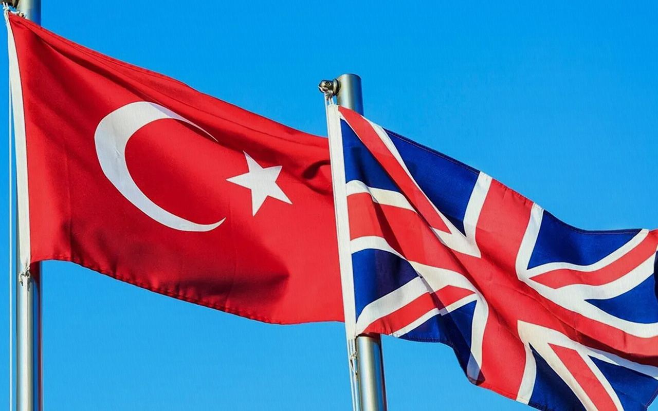 İngiltere'den Türkiye'te rezervasyonlar yüzde 1000'den fazla arttı