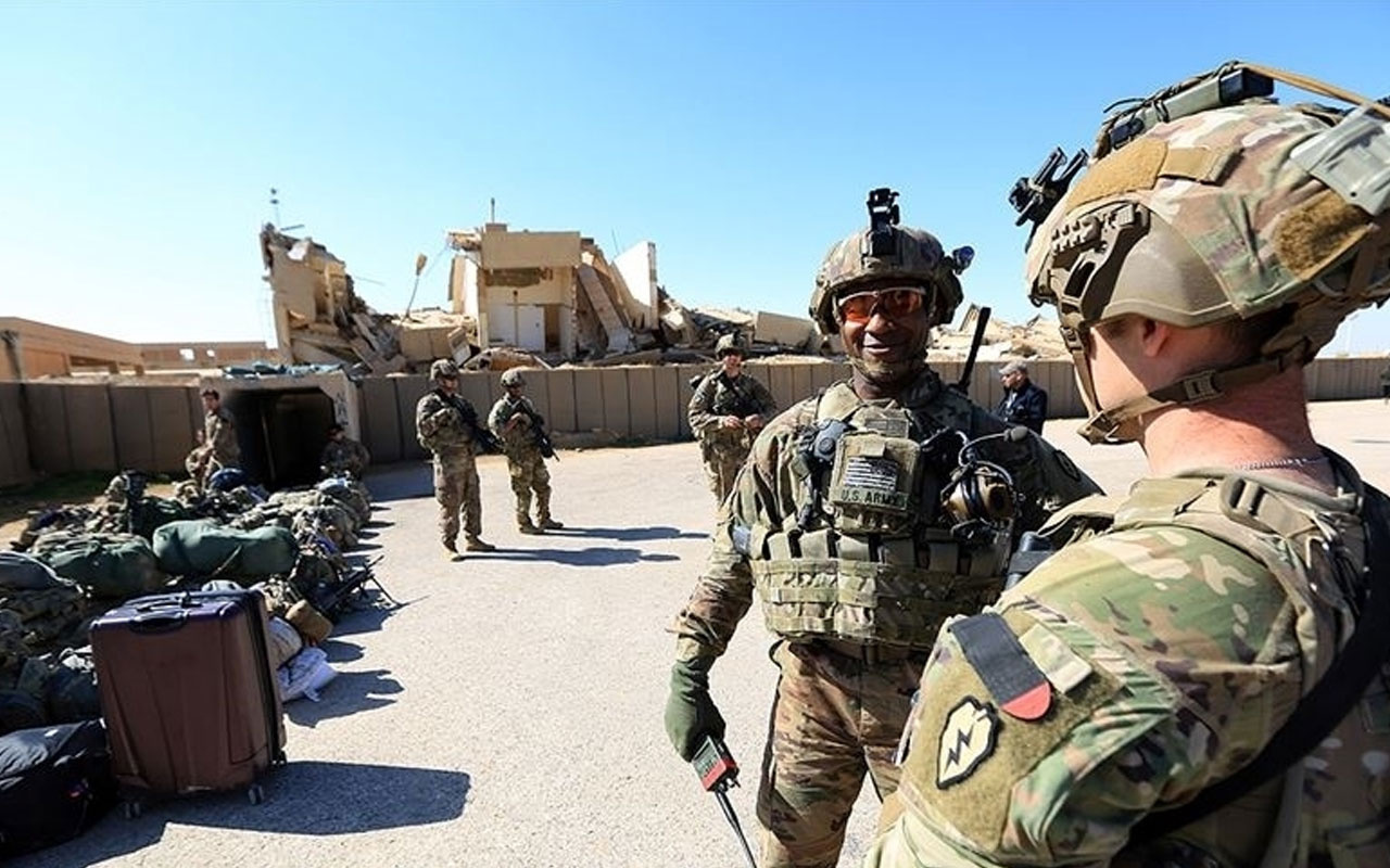 Pentagon'dan Afganistan itirafı: Başarısız olduk
