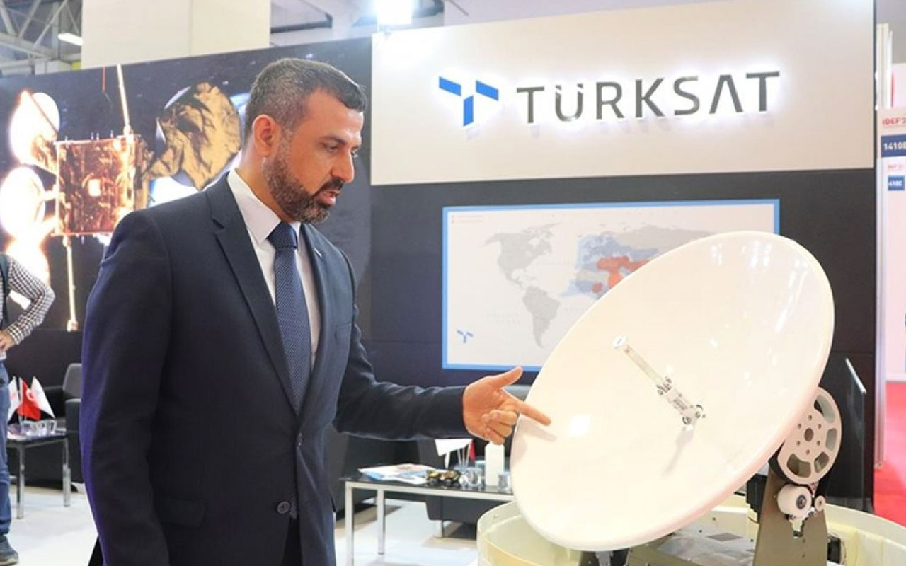 Türksat 5A, Kuzey Afrika ülkelerine de yayın hizmeti verecek
