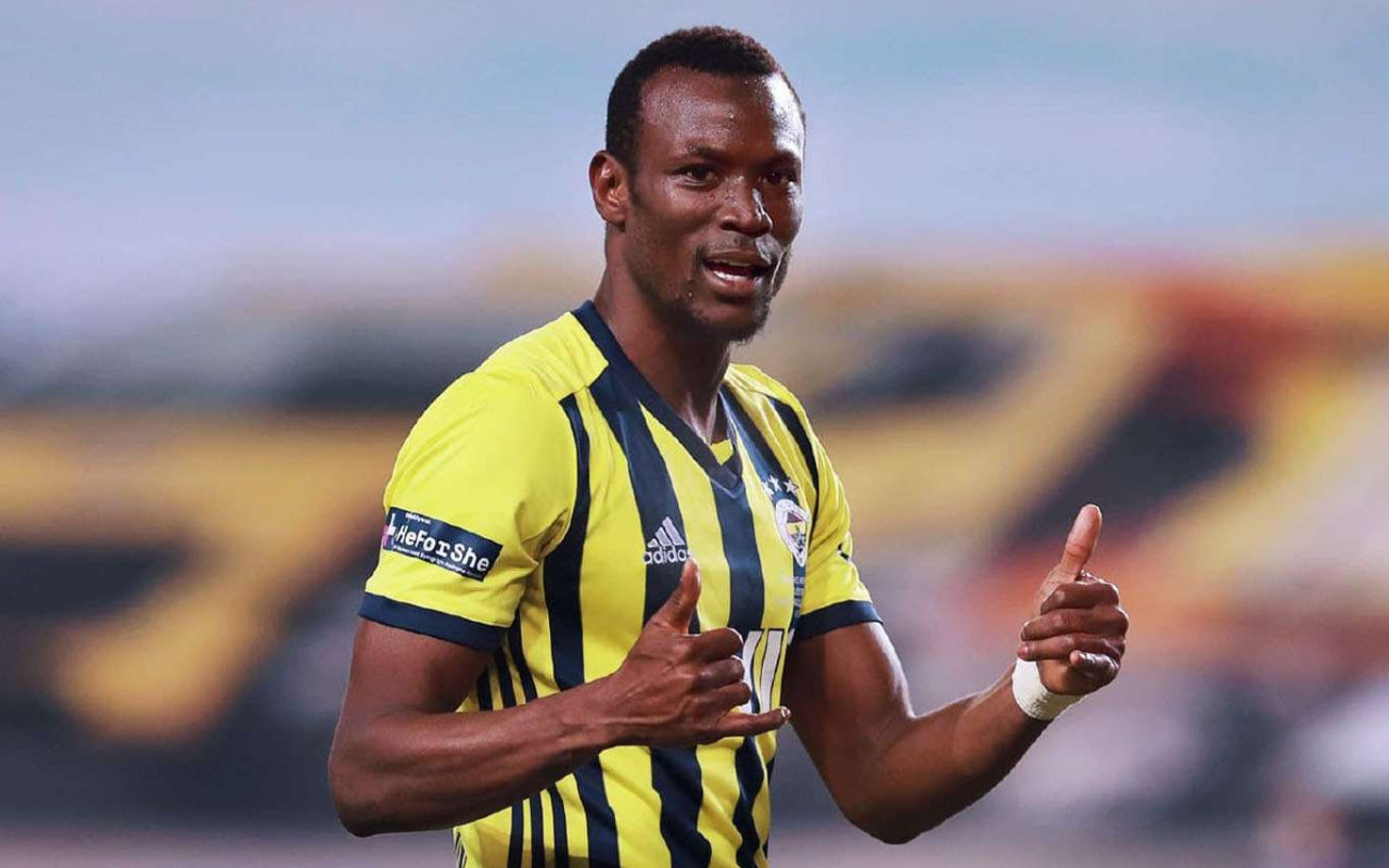 Fenerbahçe'den Kayserispor'a transfer olan Thiam için hülle tartışması