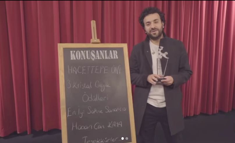 Hasan Can Kaya Acun Ilıcalı'nın evini aldı Önce annesini düşünmüş...