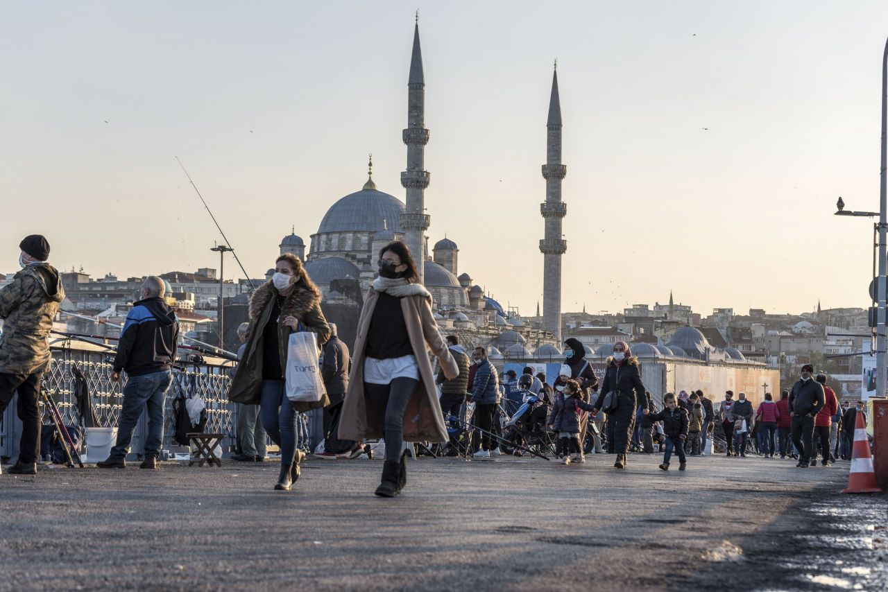 Yeni kabus! Covid-19 bitmeden Covid-22 başlıyor! Delta'dan çok daha öldürücü