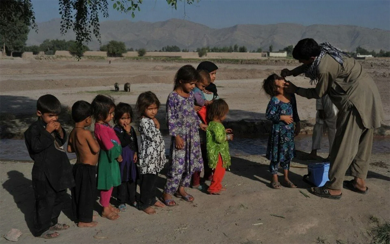 DSÖ'den Afganistan uyarısı: Bir hafta yetecek malzeme kaldı