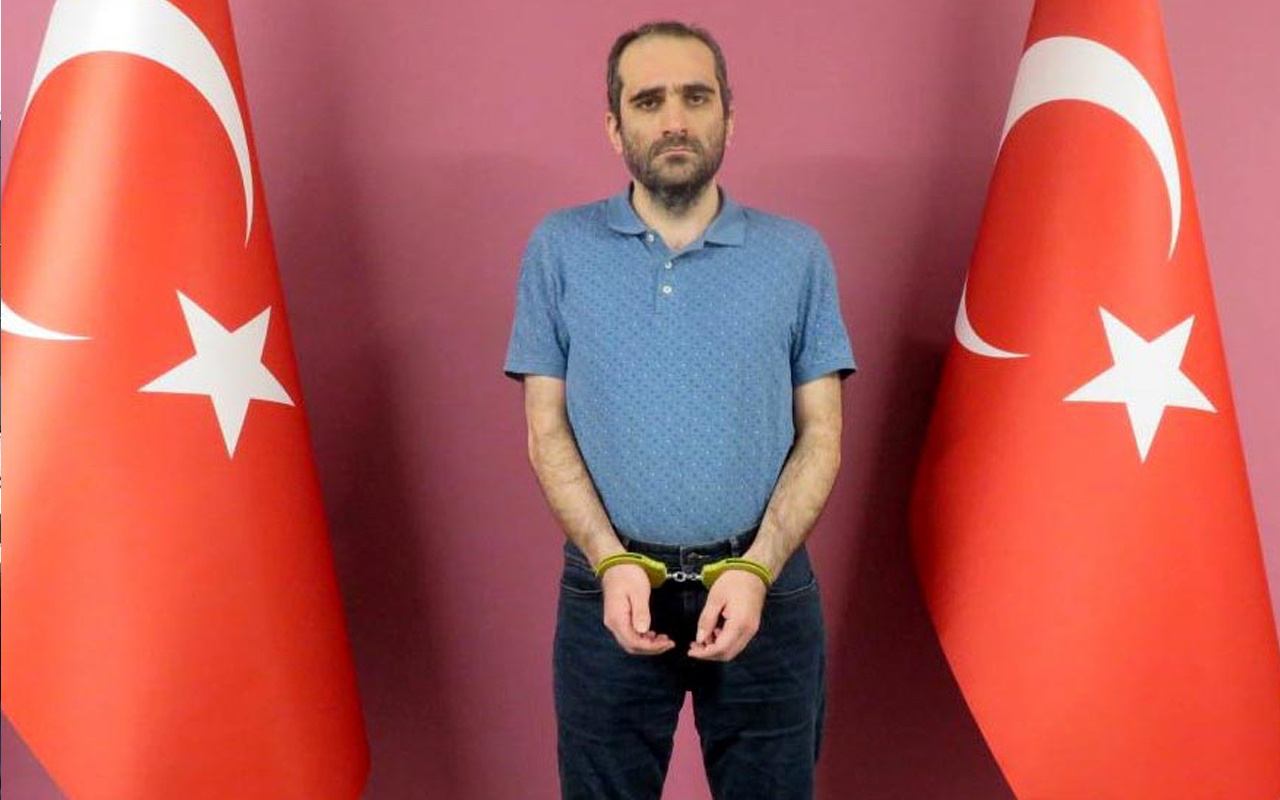 Fetullah Gülen'in yeğeni Selahaddin Gülen'e verilen ceza az bulundu