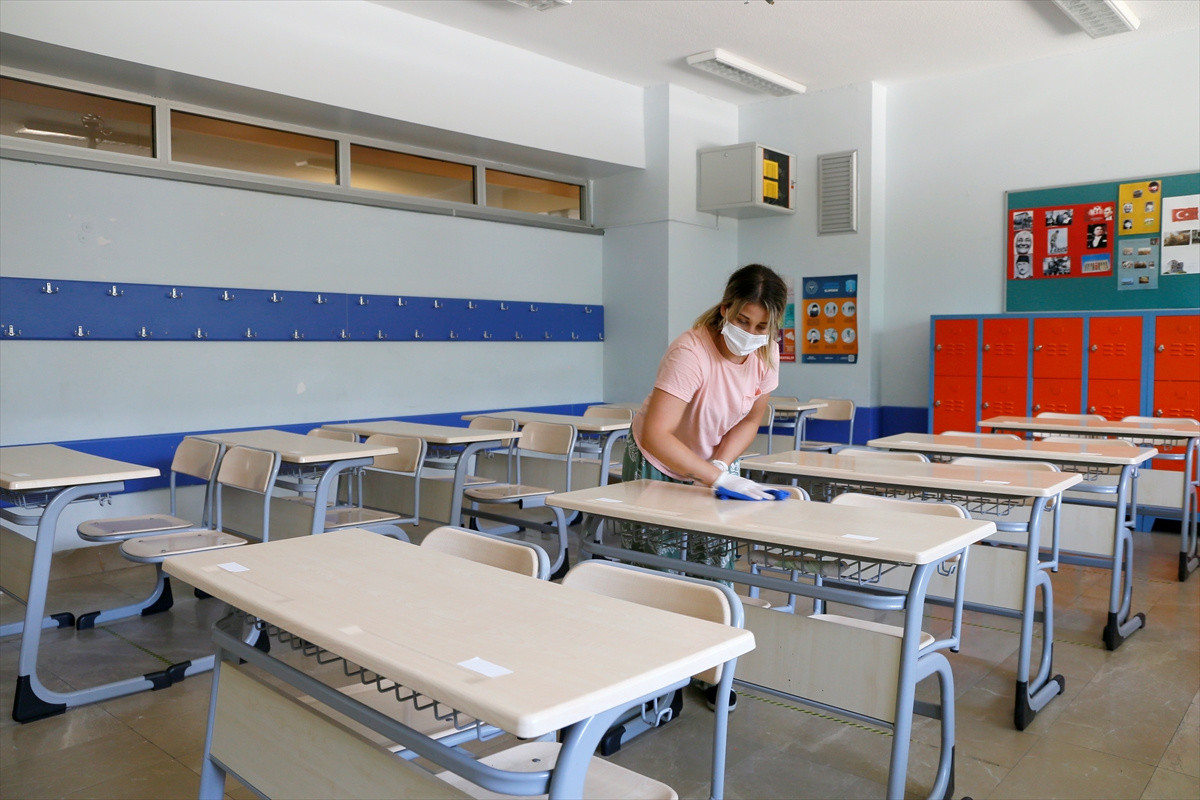 İstanbul için okullar 6 Eylül alarmı! Alınacak önlemler tek tek sıralandı