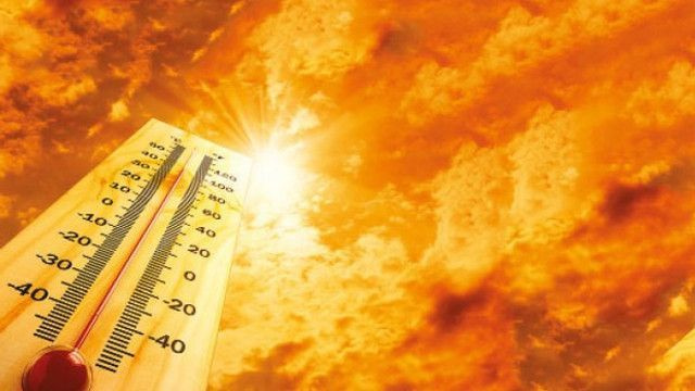 Sıcaklık 8 derece birden artacak! Meteoroloji gün verip uyardı Tüm Türkiye'de etkili olacak