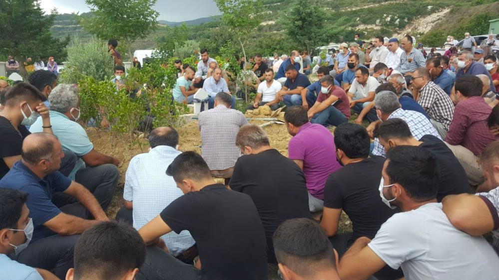 Gezmeye gittiği İstanbul'da kaybolup Ankara'da baygın bulunan Muhammet kurtarılamadı