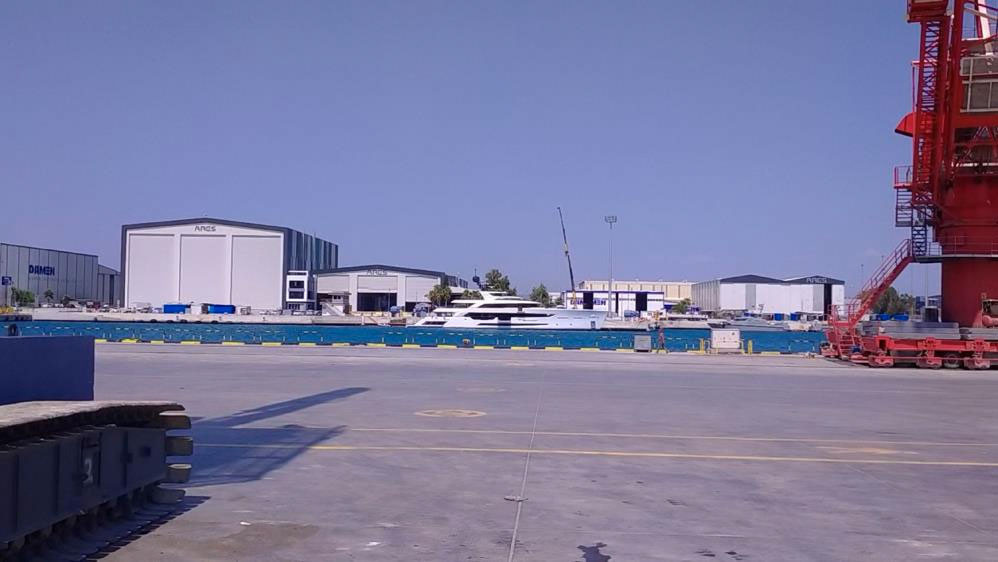 'Erdoğan'ın dillere destan lüks yatı' denilmişti işin aslı ortaya çıktı