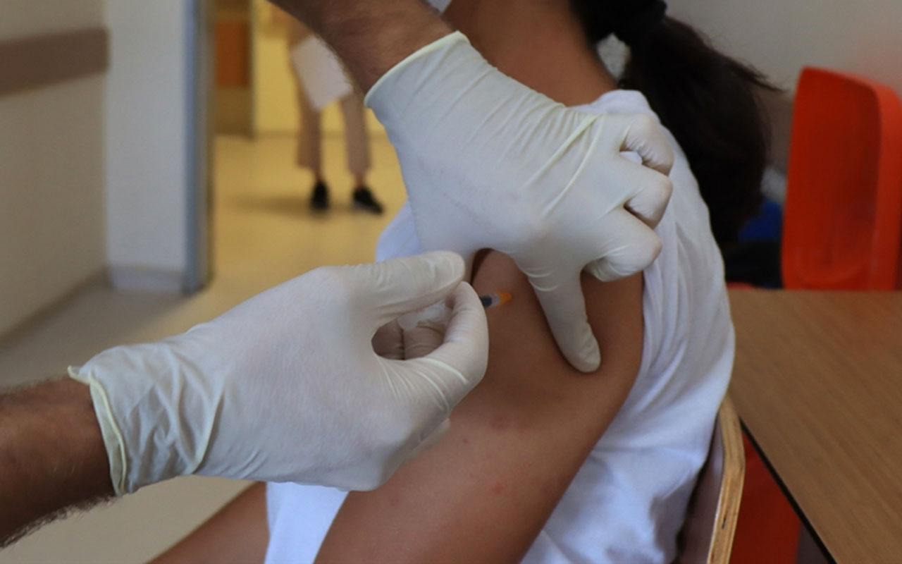 Aşının yan etkisi mi kovid mi? 2 milyon kişi incelendi