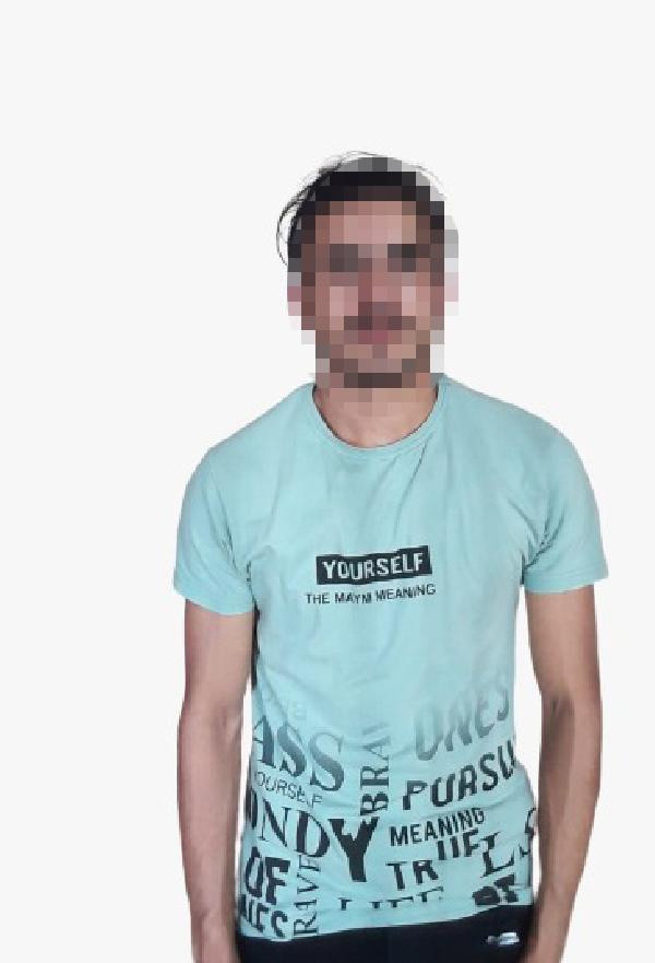 Afgan sapık yakalandı! Sosyal medyadan müstehcen yayın yapıyordu