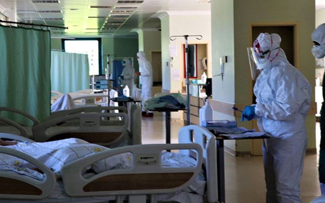 Rize'de yoğun bakım servisi dolan hastanenin başhekiminden çağrı